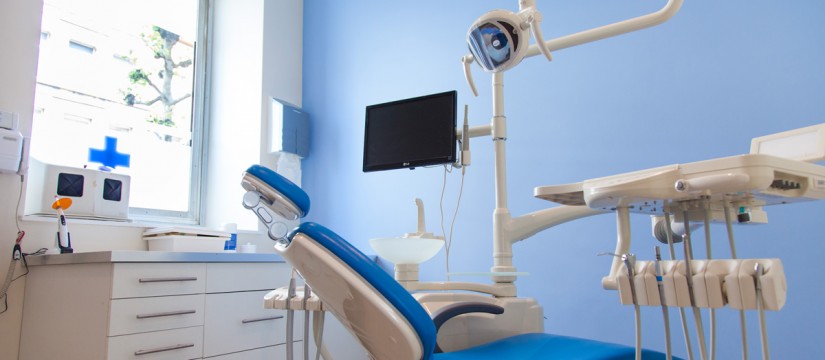 Centre dentaire Bruxelles