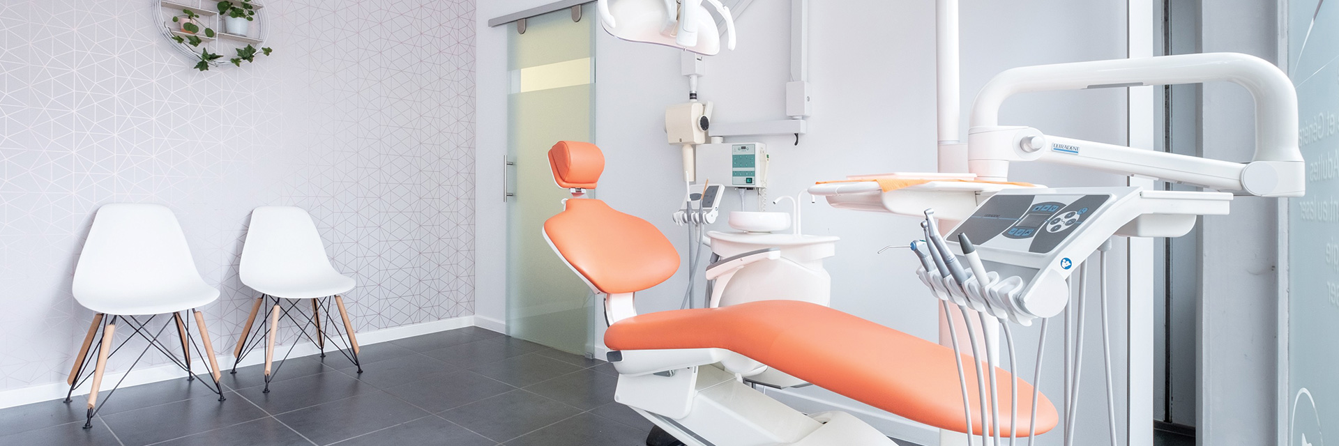 Accueil Centre dentaire Bruxelles Ixelles